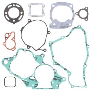 Honda CR80R Complete Gasket Kit - Vertex Pistons - `92-`02